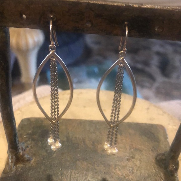 Silpada Jewelry - Look at the detail on these Silpada Earrings Silpada Jewelry - Look at the detail on these Silpada Earrings